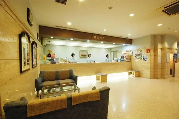 Airline Hotel