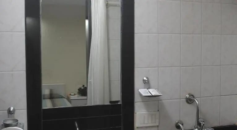 Hotel Airlines International - Banyo Tipleri