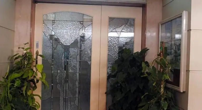 Hotel Airlines International - Dış Mekan