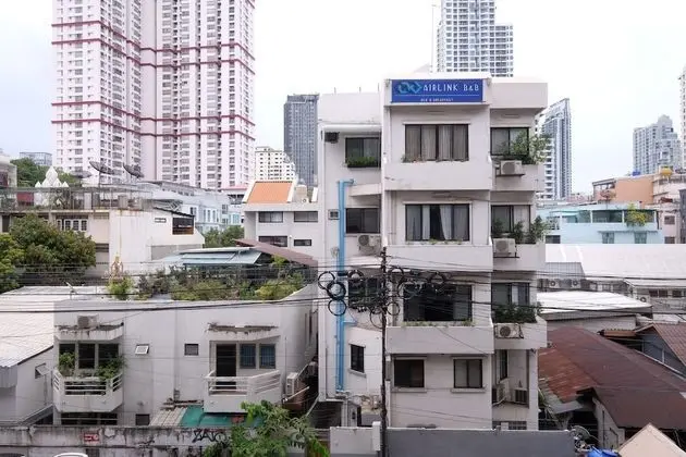 Airlink B&B - Öne Çıkan Resim