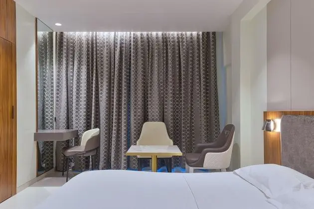 Hotel Airlink - Oda