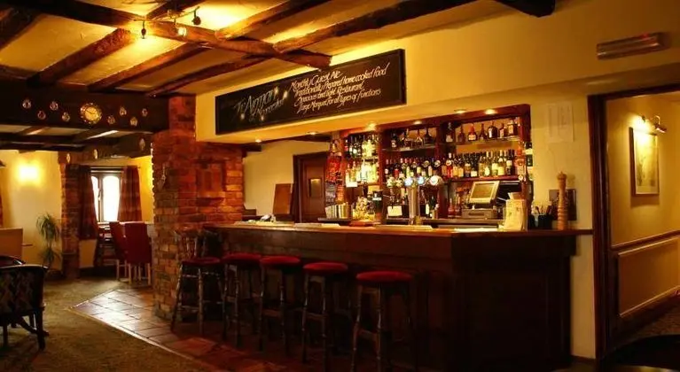 The Airman Hotel