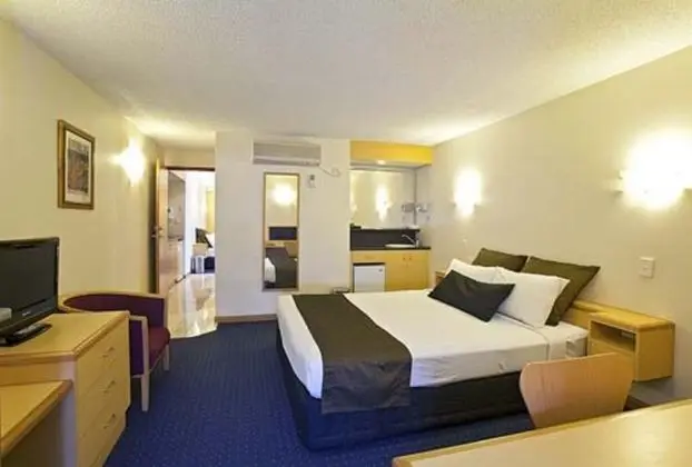 Airolodge International
