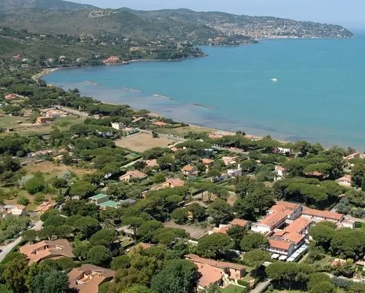 Airone Residenza Turistico Alberghiera - Plaj