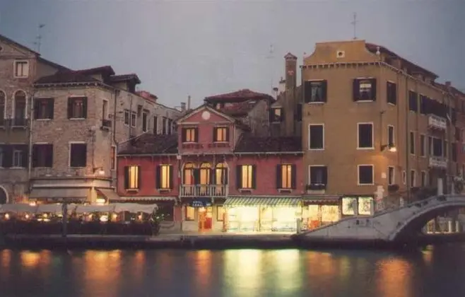 Airone Hotel