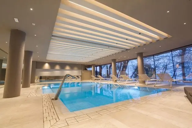 Airone Wellness Hotel - Spa