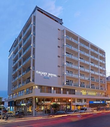 Airotel GalaxyFotoğrafı