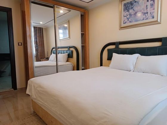Airport Hotel AdanaFotoğrafı