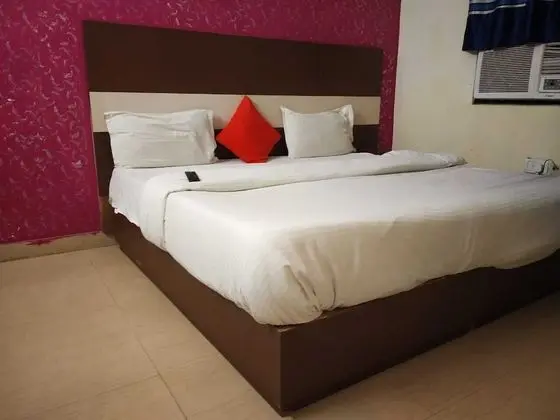 Airport Hotel Aerocity Grand