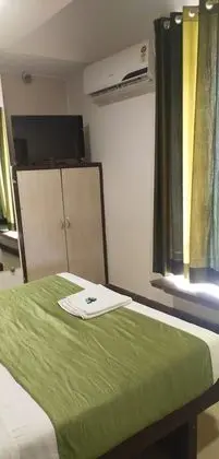 HOTEL AIRPORT ANNEX
