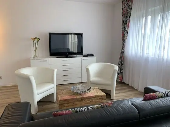 Airport Apartment Köln/Bonn