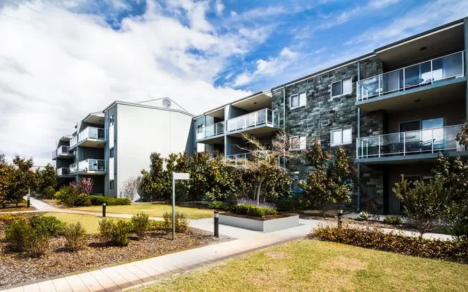 Airport Apartments by Aurum Perth
