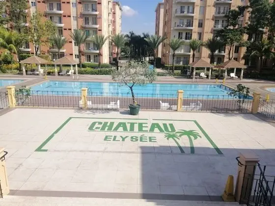 Airport Apartments Manila