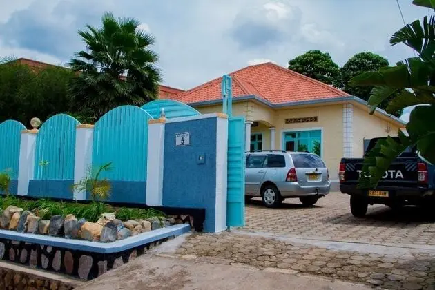 Airport Appex Motel