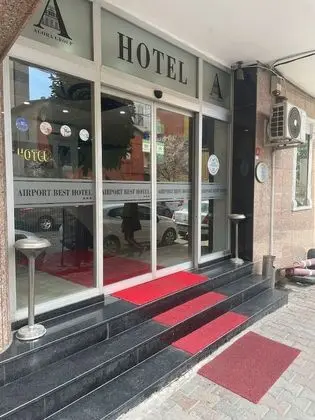 Airport Best Hotel - İş / Konferans