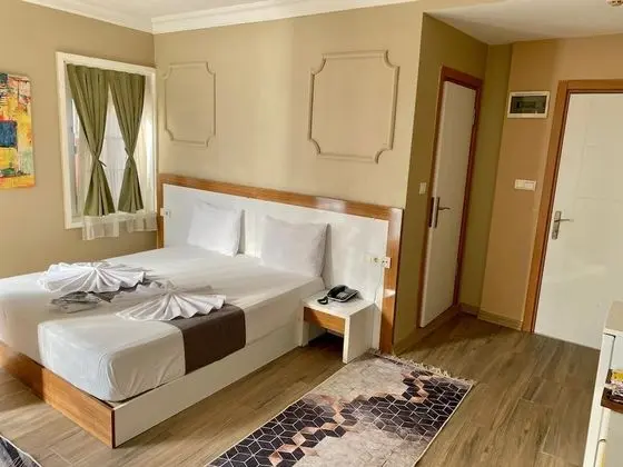 Airport Best Hotel - Öne Çıkan Resim