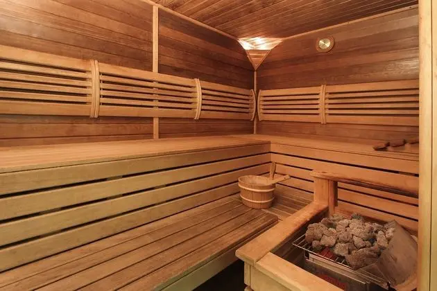 Airport Hotel Budapest - Spa