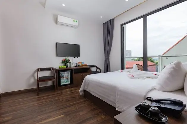 Airport Classic Hotel & Travel - Oda
