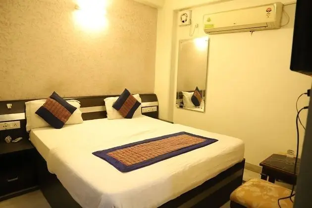 Airport Hotel Delhi Aerocity Inn