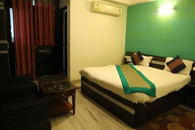 Airport Hotel Delhi Aerocity Inn - Oda