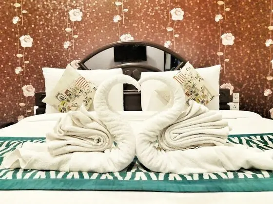 Airport Hotel Delhi Aerocity - Öne Çıkan Resim