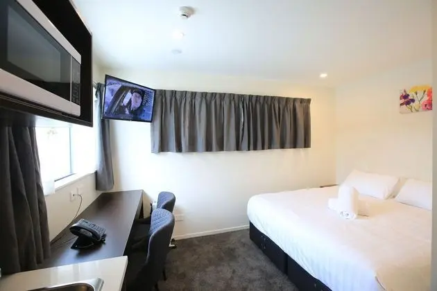 Airport Delight Motel - Oda