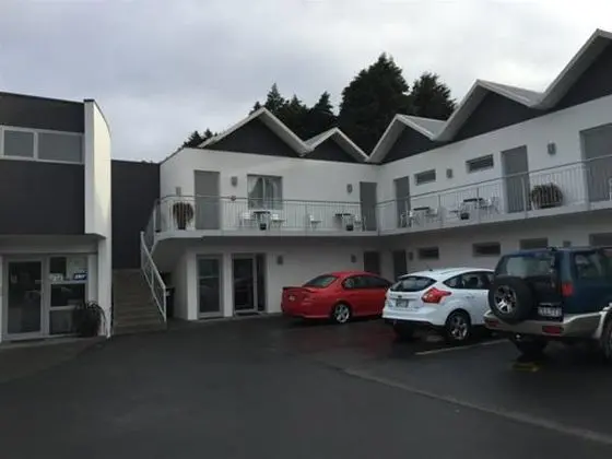 Airport Delta Motel