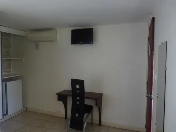 Airport Hotel - İç Mekan