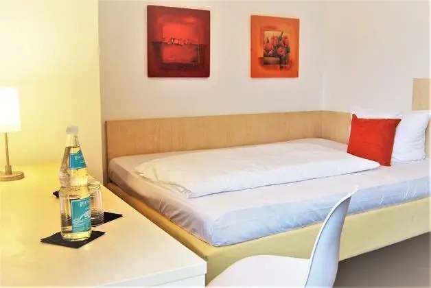 Airport Hotel Dürscheidt - Oda
