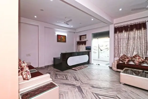 Airport Hotel Eagle Eye - Öne Çıkan Resim