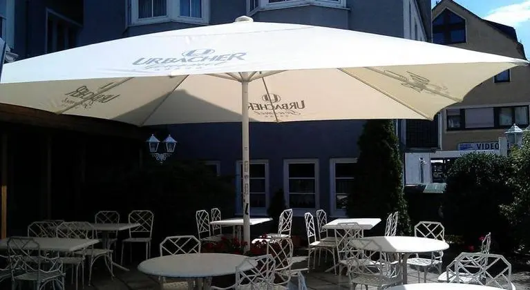 Airport Hotel Filder Post