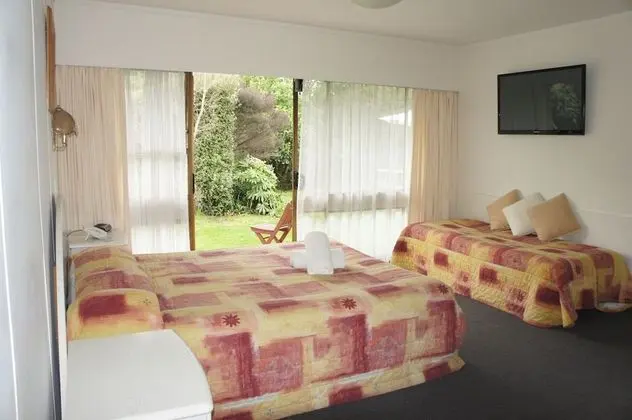 Airport Gold Star Motel - Öne Çıkan Resim