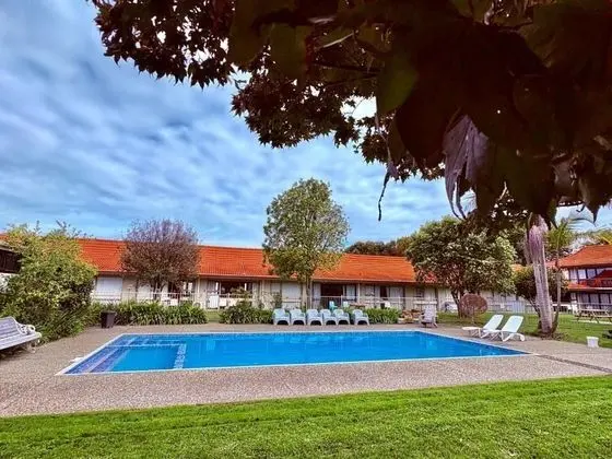 Airport Gold Star Motel - Öne Çıkan Resim