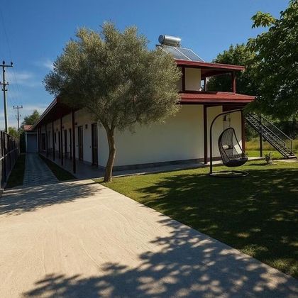 Airport Guest House DalamanFotoğrafı