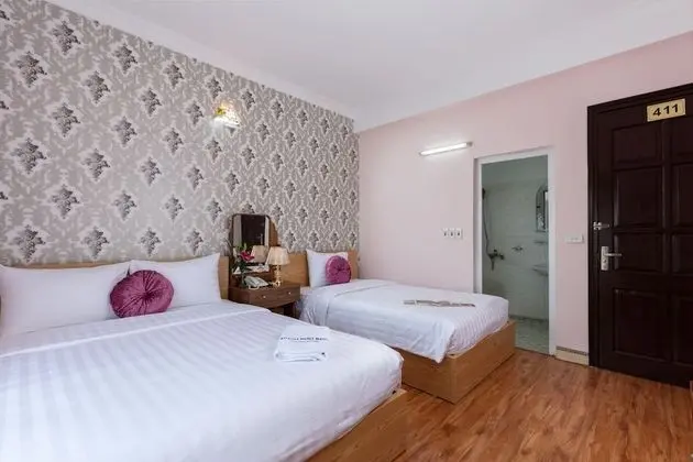 Airport Hotel Hanoi Convenient & Friendly - Oda