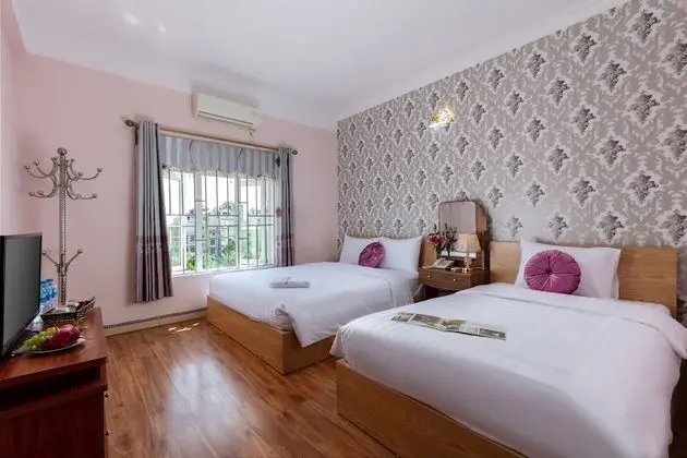 Airport Hotel Hanoi Convenient & Friendly - Öne Çıkan Resim
