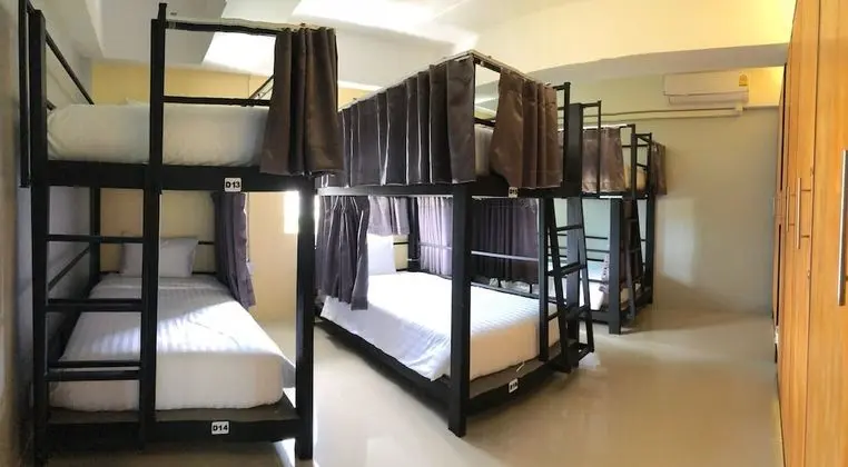 Airport Hostel Phuket - Öne Çıkan Resim