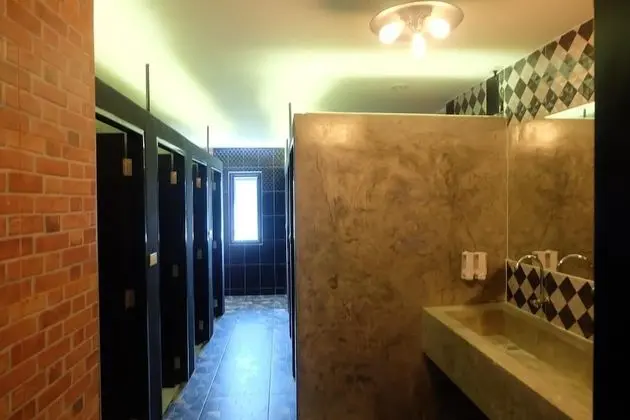 Airport Hostel Phuket - Spa