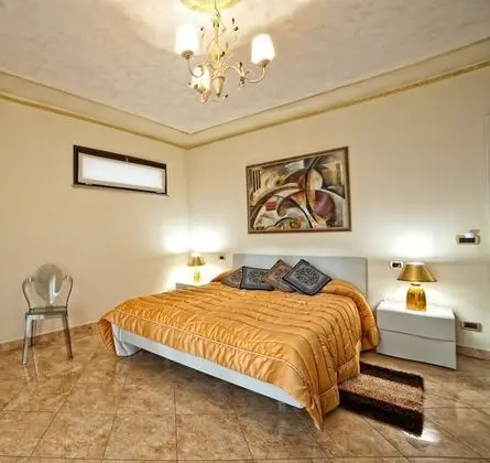 Airport House B&B - Oda