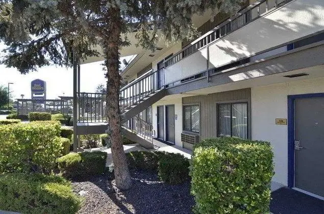 Airport Inn Boise