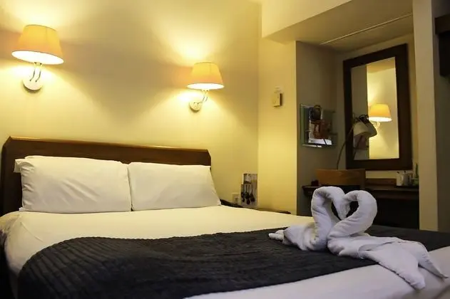 Airport Inn Gatwick - Oda