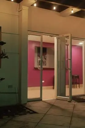 Airport Inn Managua - İç Mekan