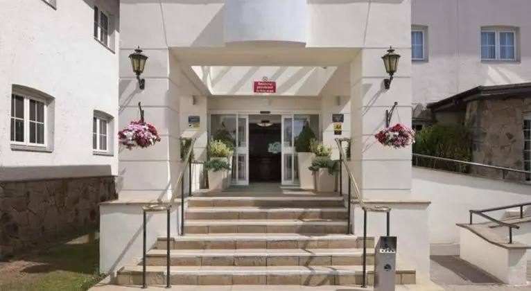 Airport Inn Manchester - Öne Çıkan Resim