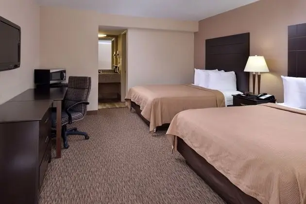 Airport Inn - 1