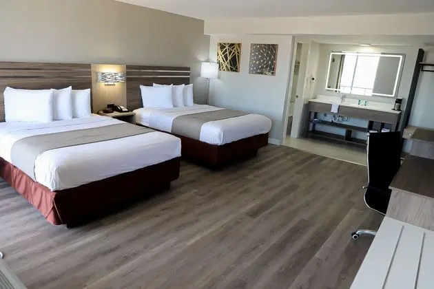 Airport Inn - Öne Çıkan Resim
