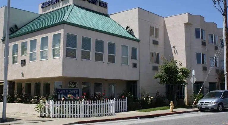 Airport Inn
