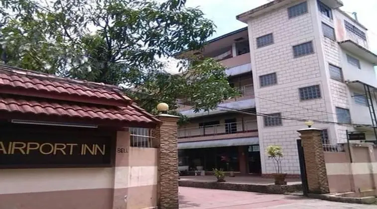 Airport Inn
