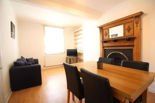 Airport Lodge Norwich - Yerinde Yemek