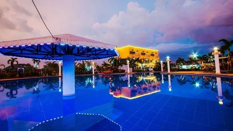 Airport Hotel