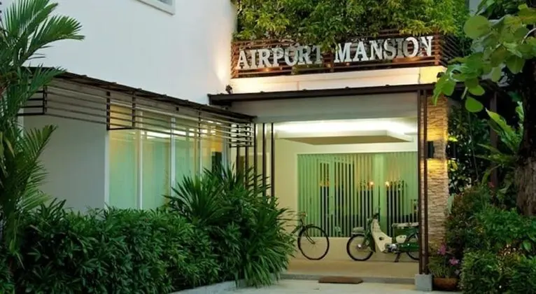 Airport Mansion Phuket - Öne Çıkan Resim
